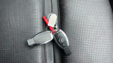 Mercedes-Benz A-Class A200d AMG Line Premium Plus 5dr Diesel Hatchback